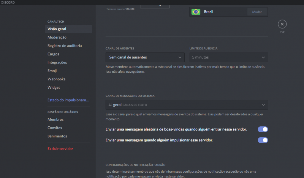 Como fazer o download do Discord, plataforma de chat para gamers - 10