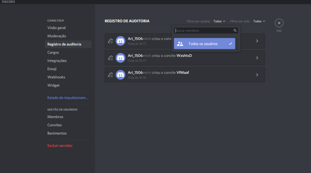 Como fazer o download do Discord, plataforma de chat para gamers - 12