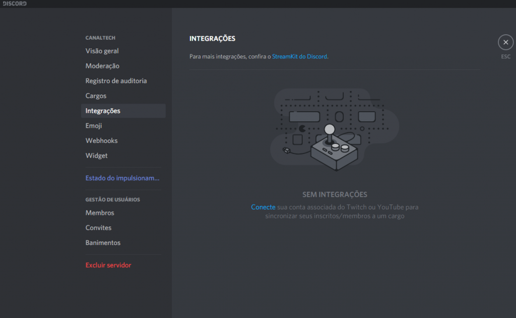 Como fazer o download do Discord, plataforma de chat para gamers - 14