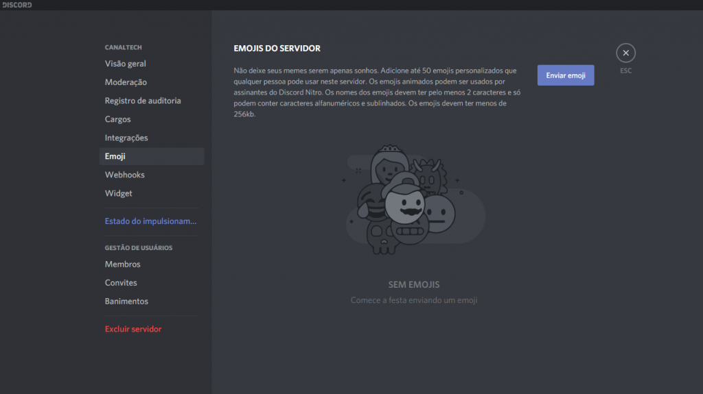 Como fazer o download do Discord, plataforma de chat para gamers - 15