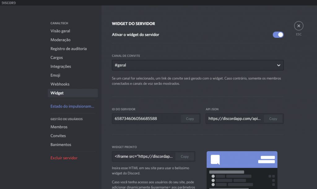 Como fazer o download do Discord, plataforma de chat para gamers - 17