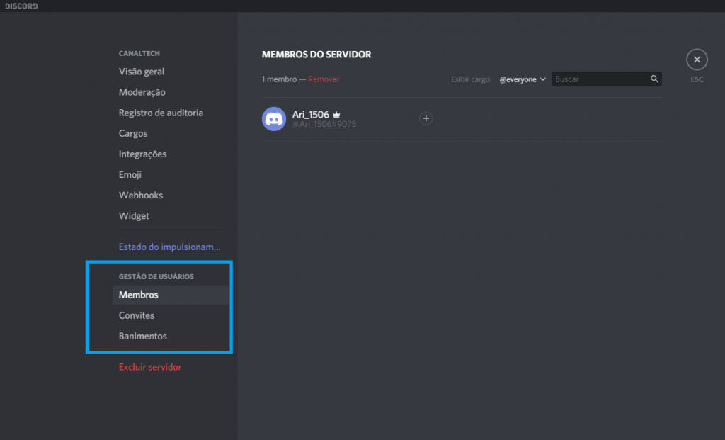 Como fazer o download do Discord, plataforma de chat para gamers - 18