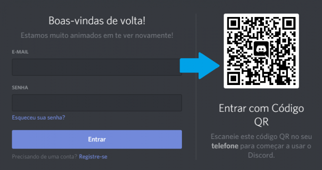 Como fazer o download do Discord, plataforma de chat para gamers - 4