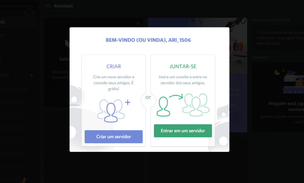 Como fazer o download do Discord, plataforma de chat para gamers - 5