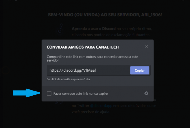 Como fazer o download do Discord, plataforma de chat para gamers - 7