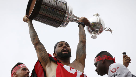 Gabriel Barbosa