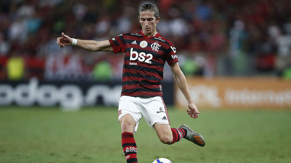 Filipe Luis