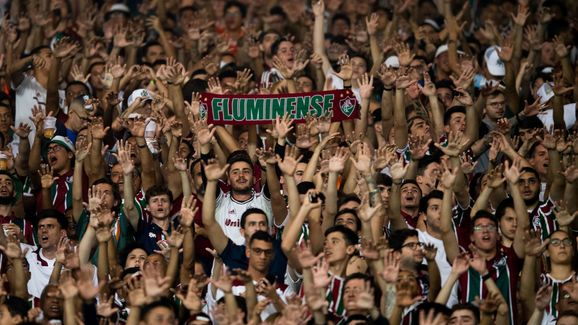 FBL-SUDAMERICANA-FLUMINENSE-CORINTHIANS