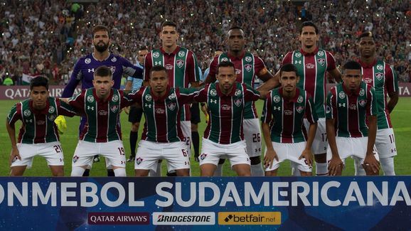 FBL-SUDAMERICANA-FLUMINENSE-CORINTHIANS