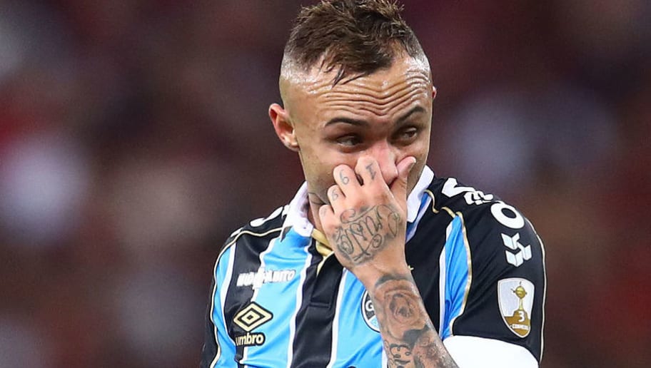 Como foi o Grêmio em 2019 - 1