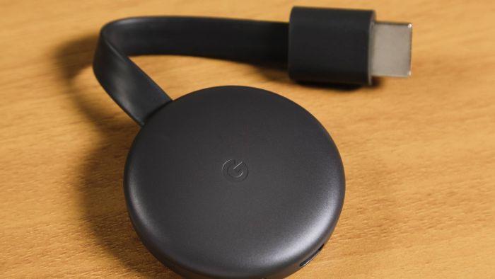 Como funciona o Google Chromecast - 1