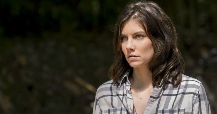 Como Maggie vai voltar para The Walking Dead? Confira as opções - 6
