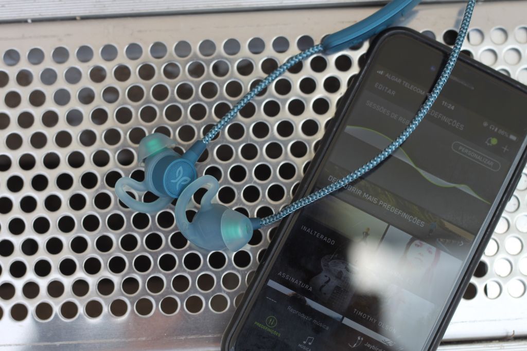 Como parear fones de ouvido Bluetooth com o celular - 2
