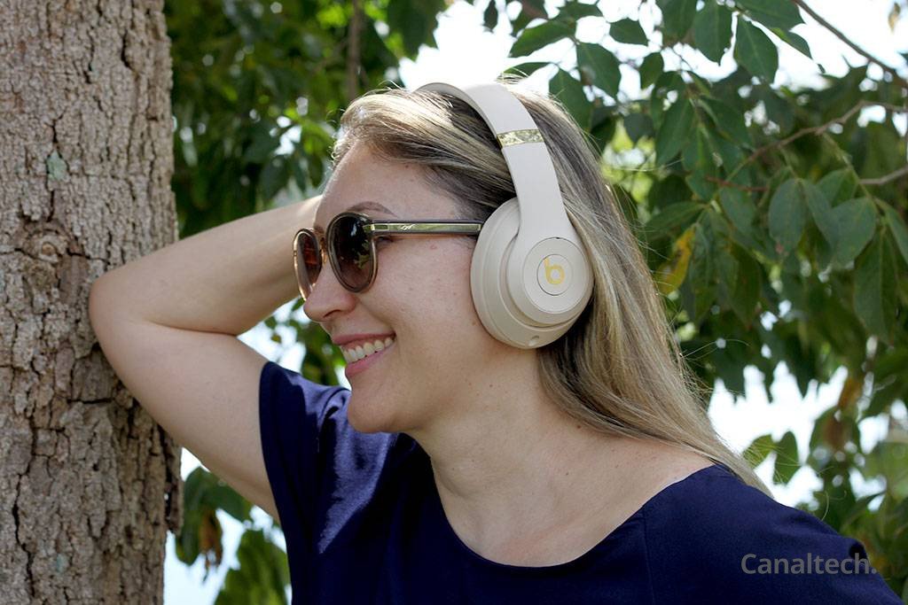 Como parear fones de ouvido Bluetooth com o celular - 6