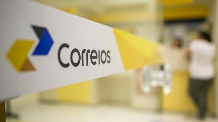 Como preencher o formulário de compras internacionais dos Correios com CPF - 1