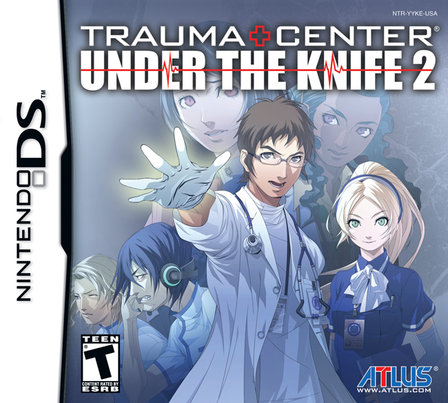 Confira curiosidades sobre o jogo Operate Now: Hospital - 4