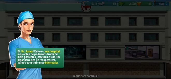 Confira curiosidades sobre o jogo Operate Now: Hospital - 5