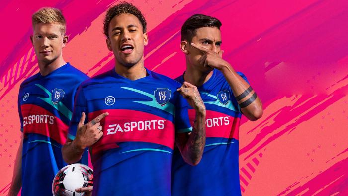 Confira dicas para se dar bem no modo FUT Draft do FIFA 2019 - 1