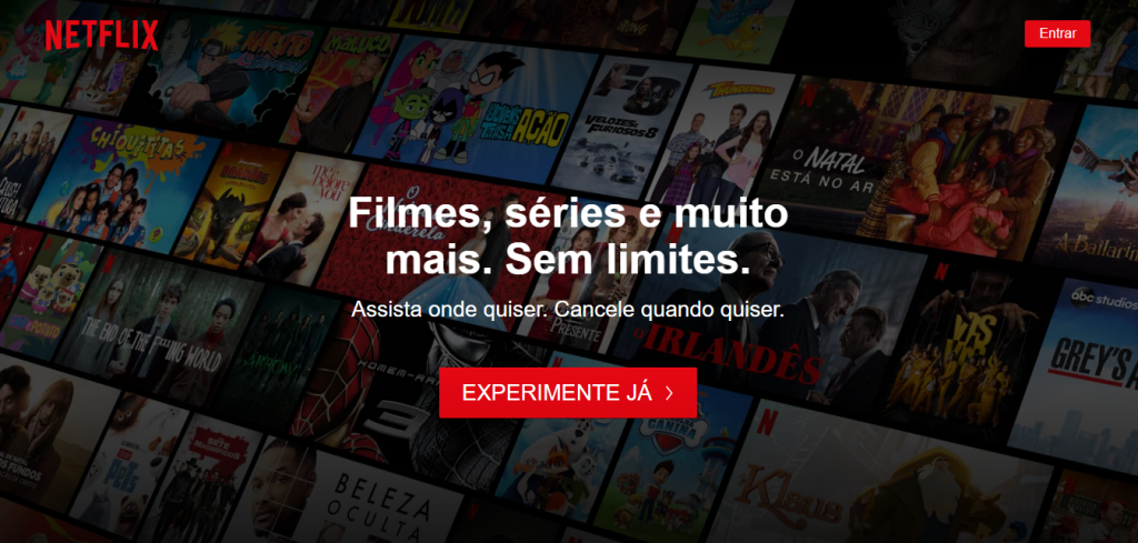 Confira sites para assistir filmes em 4K online - 4