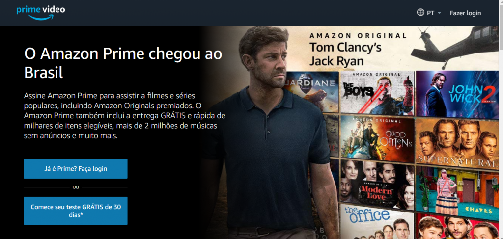 Confira sites para assistir filmes em 4K online - 6