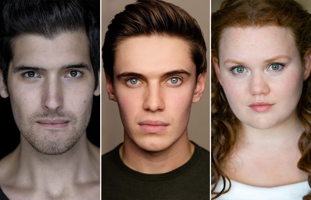 Conheça os atores que viverão a família Beardsley na 5ª temporada de Outlander - 1