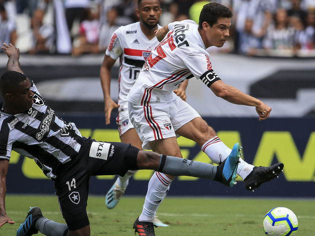 Hernanes