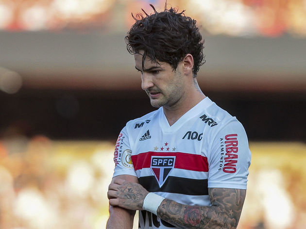 Alexandre Pato