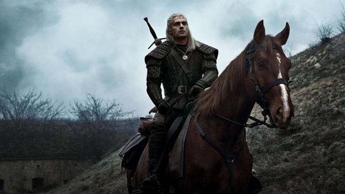 Criador de The Witcher fecha novo contrato com produtora e promete novidades - 1