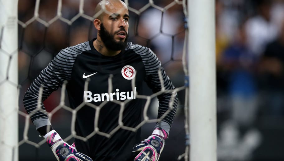 Danilo Fernandes faz exigências para renovar com o Inter e entra na mira do Grêmio e outros 2 clubes - 1