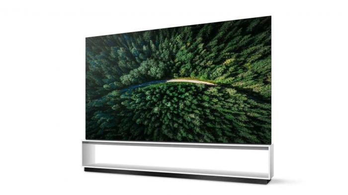 Das TVs de tubo à tecnologia OLED: como as telas evoluíram em 100 anos - 1