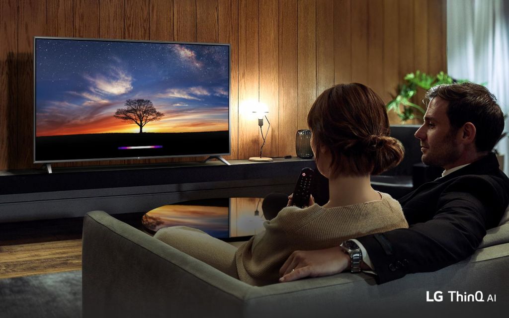 Das TVs de tubo à tecnologia OLED: como as telas evoluíram em 100 anos - 2