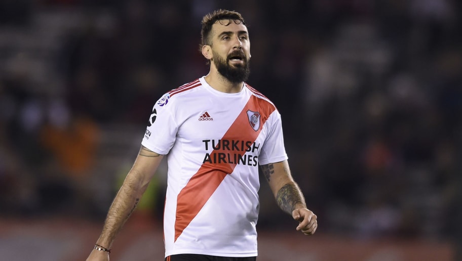 De volta à Série A? Internacional busca contratação de atacante Lucas Pratto - 1