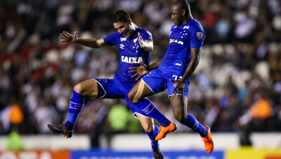 Declaração de dirigente cruzeirense motiva Vasco para jogo 