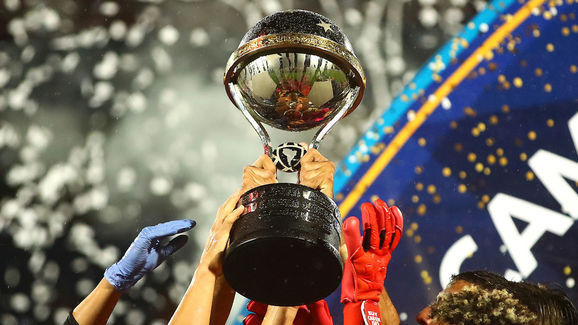 Colon v Independiente del Valle - Copa CONMEBOL Sudamericana 2019