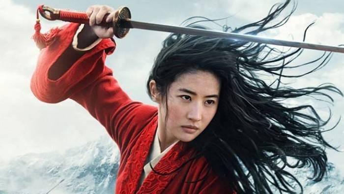 Disney divulga novo trailer e pôster de Mulan, que estréia em março de 2020 - 1