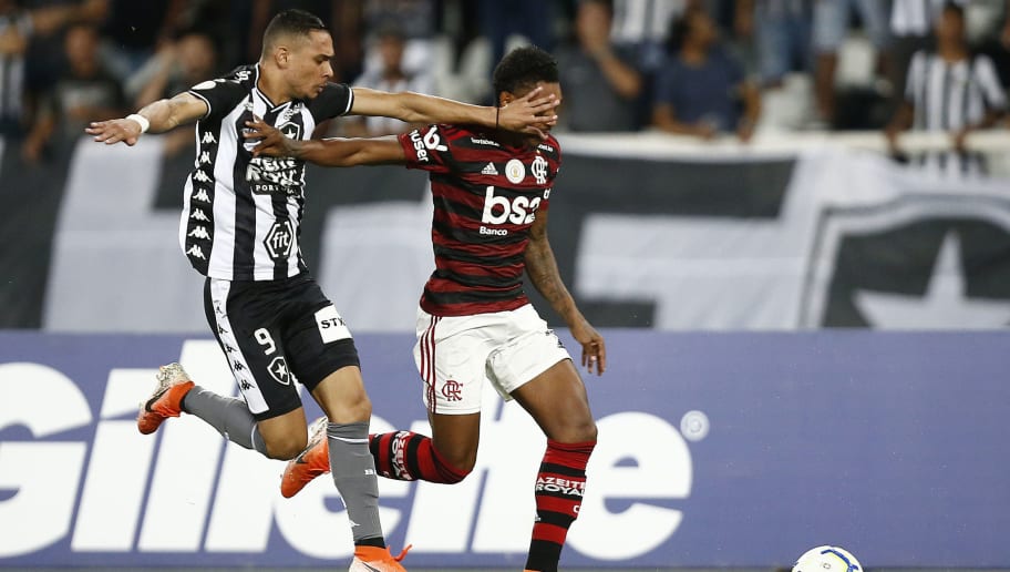 Dois medalhões podem ter se despedido do Botafogo contra o Galo; Luiz Fernando vira desfalque - 1