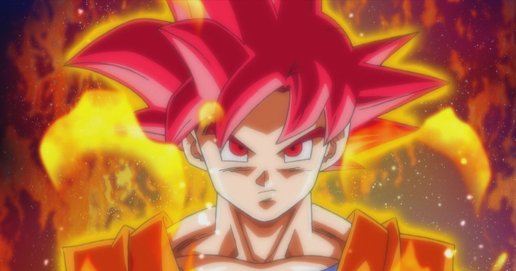 Dragon Ball: finalmente é revelada a versão mais forte de Goku - 1