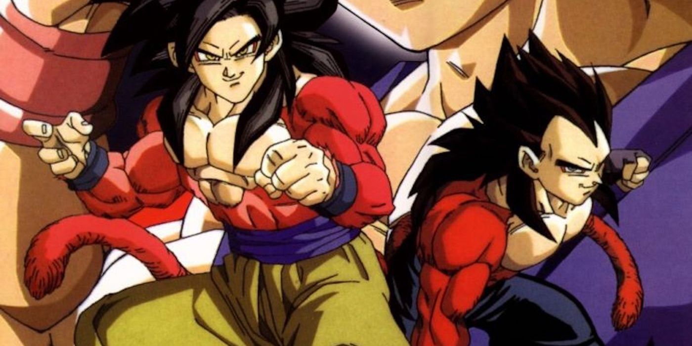 Dragon Ball: finalmente é revelada a versão mais forte de Goku - 2