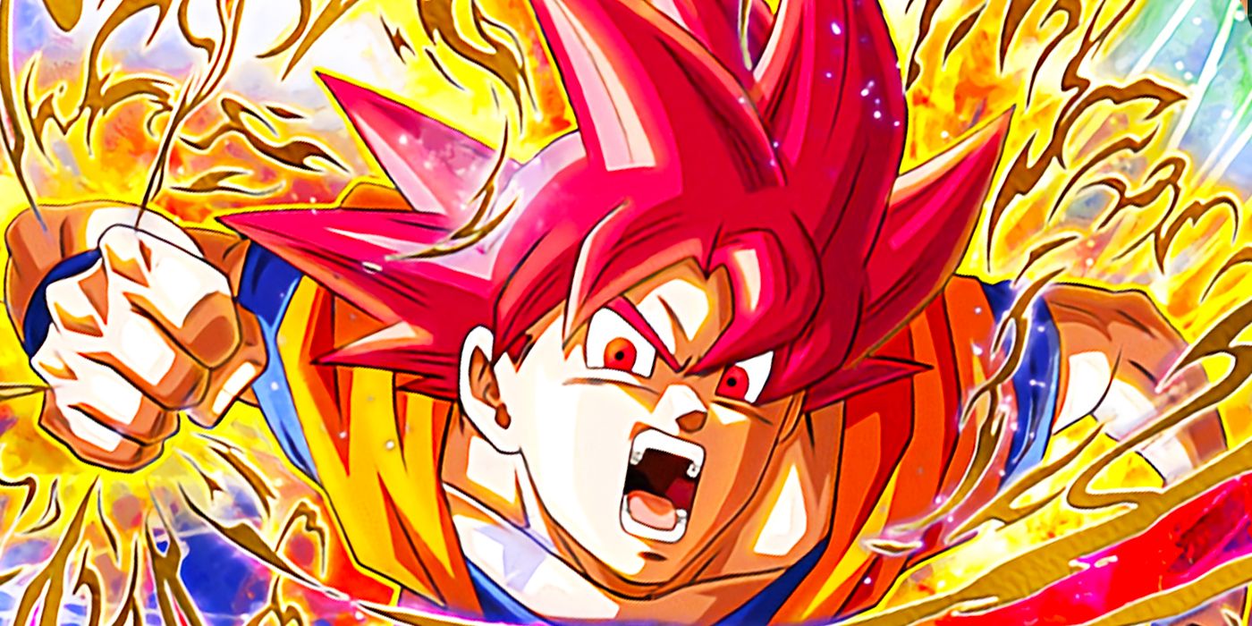 Dragon Ball: finalmente é revelada a versão mais forte de Goku - 3