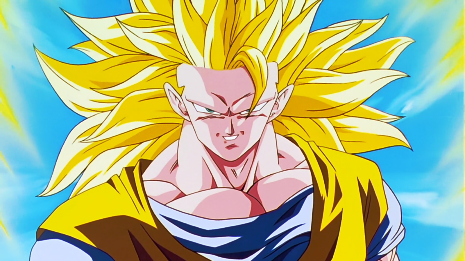 Dragon Ball Super arruinou um dos melhores momentos da história de Goku - 1