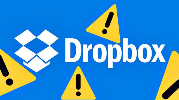 Dropbox para Windows tem brecha que aparentemente não pode ser consertada - 1