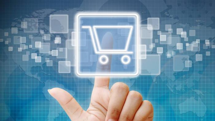 E-commerce cresceu 32,8% em relação a 2018 - 1