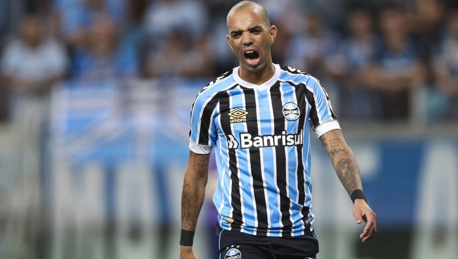 Em caso de retorno após aposentadoria, Tardelli deverá ressarcir Grêmio - 1