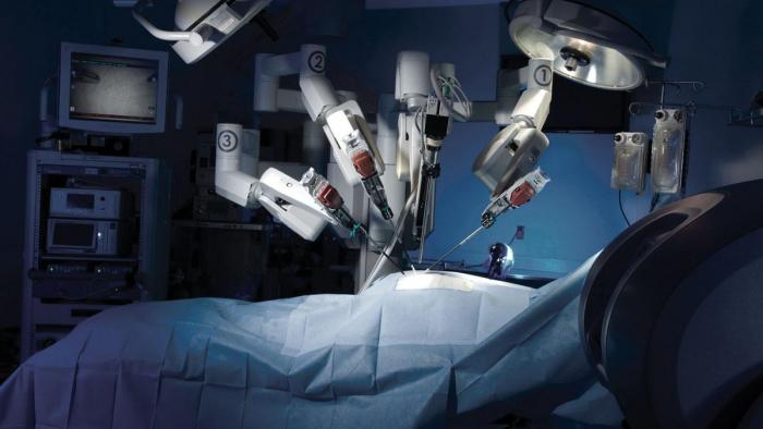 Em crescimento, cirurgias robóticas trazem resultados significativos - 1