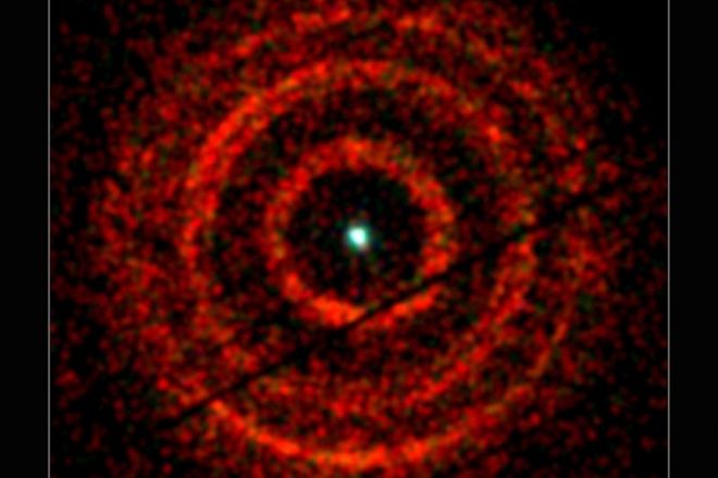 Esses são os 10 buracos negros mais próximos da Terra - 4