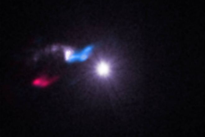 Esses são os 10 buracos negros mais próximos da Terra - 6