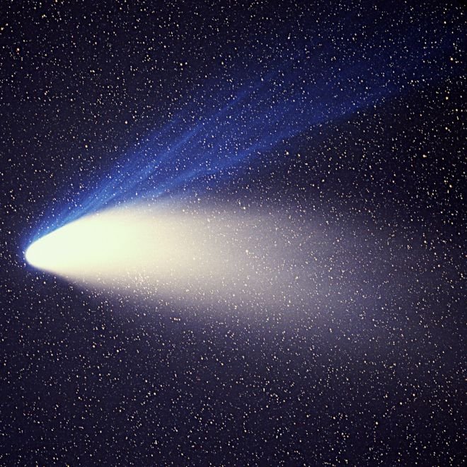 Estrelas de outros sistemas podem influenciar órbita de cometas no Sistema Solar - 3