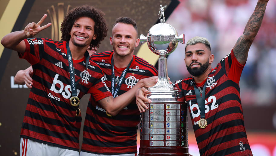 Estudo aponta marcas mais valiosas do futebol brasileiro; confira o top-10 - 1