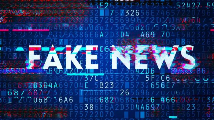 Facebook vai usar usuários para combater fake news - 1