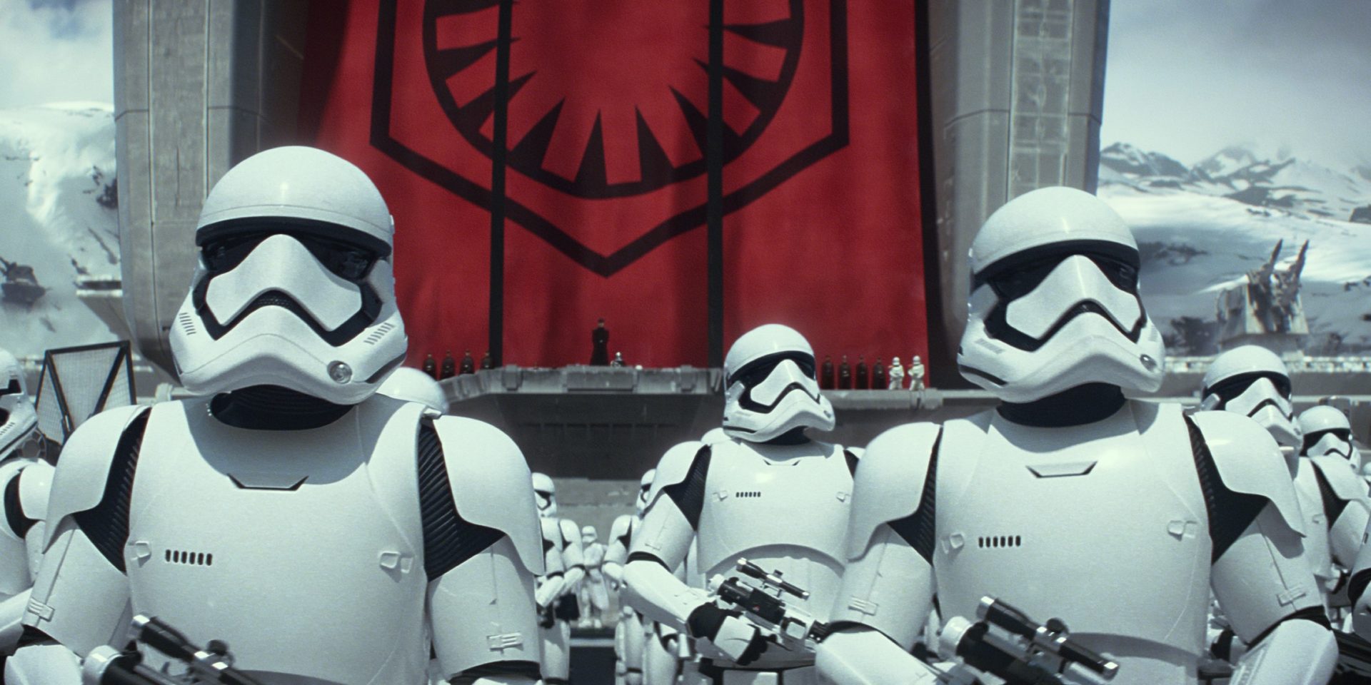 Fãs de Star Wars estão surtando por causa de spoiler do novo filme - 3